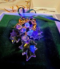 Swarovski Crystal Memories