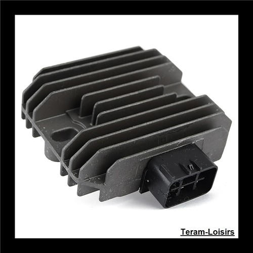 Voltage regulator for suzuki - regulator,