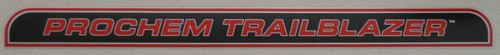 Prochem truckmount trailblazer - prochem,