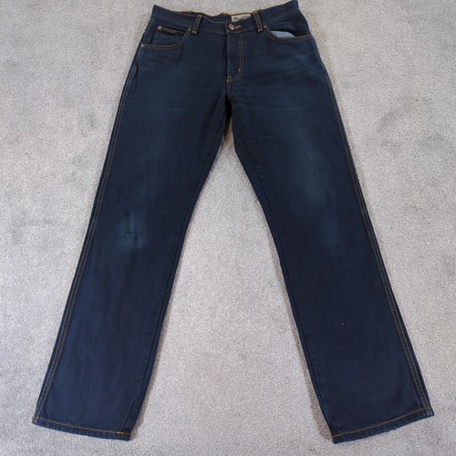 Wrangler jeans mens w32 l32 - wrangler,
