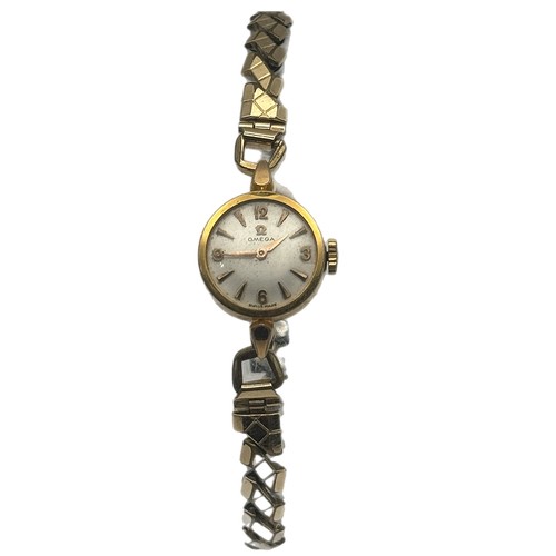 Omega 10977 ladies - 10977,
