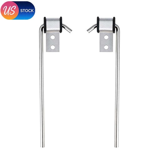 Pack universal stainless - universal,