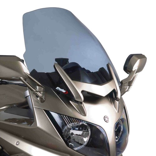 Puig touring screen windshield - touring,