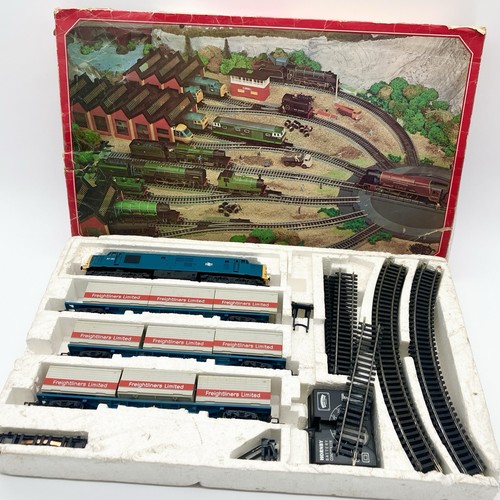 Hornby railways r873 - railways,