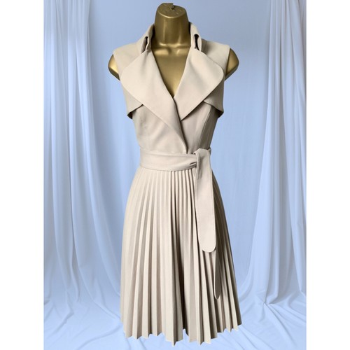 Karen millen pleated - millen,