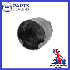 LOCKING WHEEL NUT KEY FOR LAND ROVER DISCOVERY 3 4 5 RANGE ROVER SPORT BOLT "M"