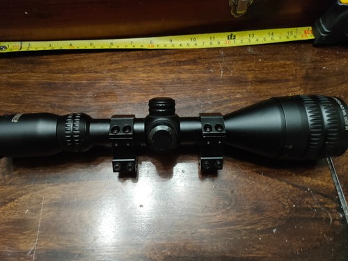 Hawke scope inc - 50,