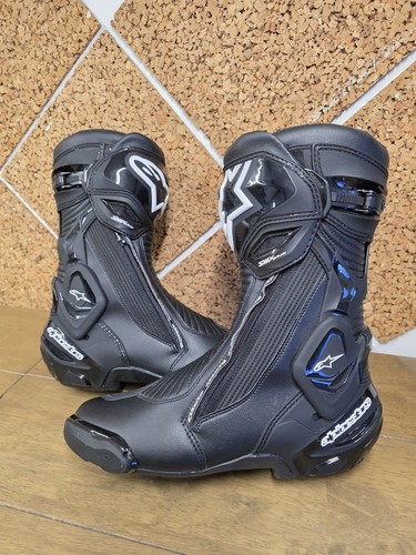Alpinestars smx plus - plus, v2