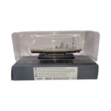 Editions Atlas HMS Rodney