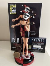 SDCC Exclusive BTAS Premier