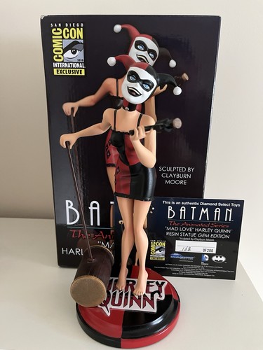 Sdcc exclusive btas premier - exclusive,