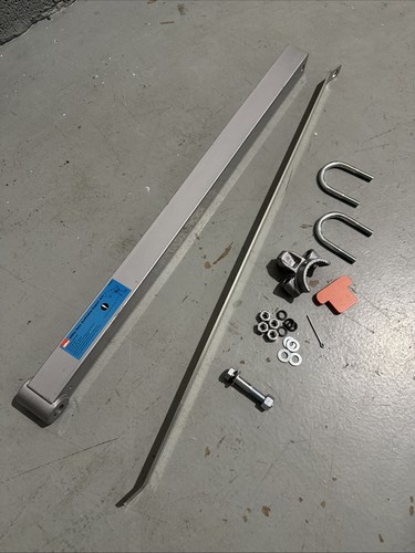 600kg electric hoist - hoist, support
