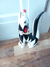 LORNA BAILEY LIMITED EDITION DOG
