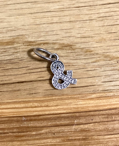 Genuine pandora silver - genuine,