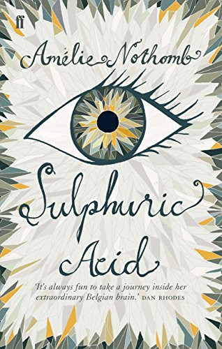 Sulphuric acid nothomb - acid,