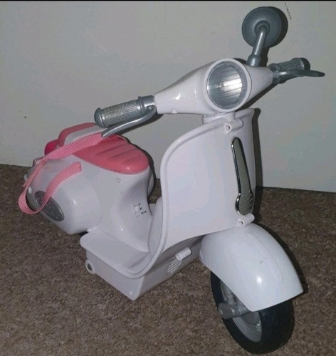 Baby born scooter - baby,