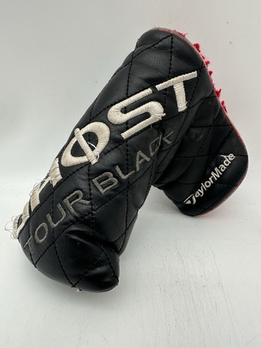 Taylormade ghost tour - taylormade,