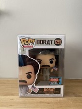 Boat 1269 Funko Pop Vinyl