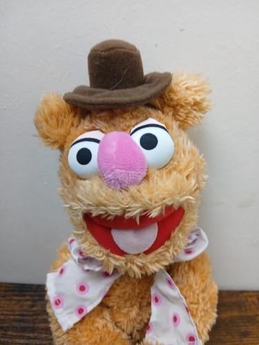 Disney posh paws - jim, henson