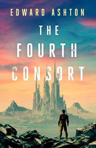 Fourth consort ashton edward - fourth, consort,