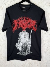 00s Vintage Immortal - Throne