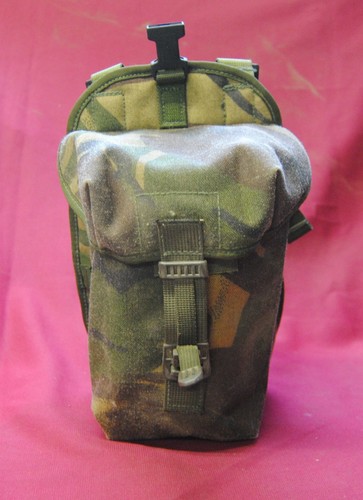 British army dpm - british,