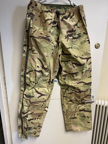 British army mtp - 🇬🇧,