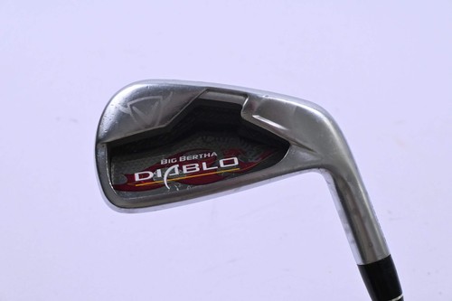 Callaway diablo iron - callaway,