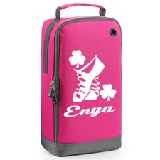 Personalised Irish Dancer Shoe