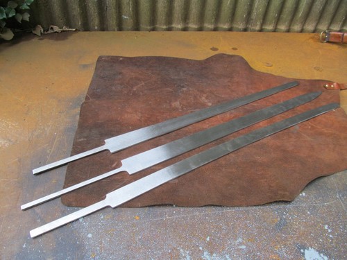 Sword blanks - sword,