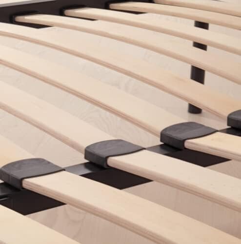 Replacement bed slats 690mm - bed,