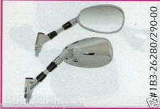 For YAMAHA V-MAX (1700) -