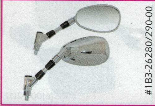 For yamaha fazer - yamaha, 6