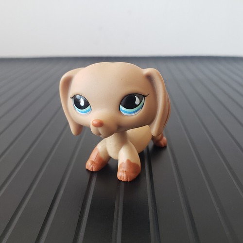 Littlest pet shop - , #518