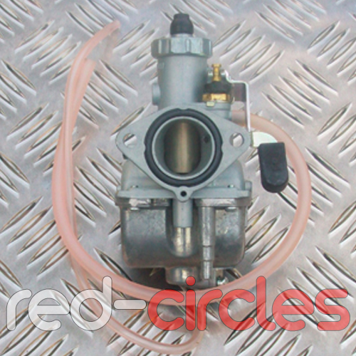 26mm pit dirt - pit, vm22