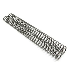 Mountain Steed Springs for