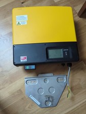 SMA Sunny Boy - SB3000 - TL-20 - 3.0KW - Solar Inverter - Dual MPPT - wall plate