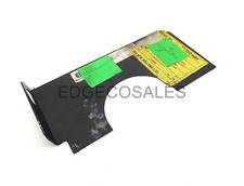 82015495 Implement Lift/Front PTO Guard LH Fits Ford "60 & TM Series" Tractor