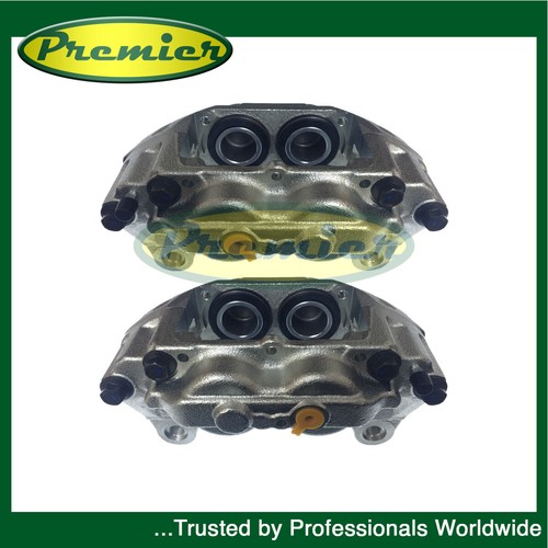 Premier pair front - premier,