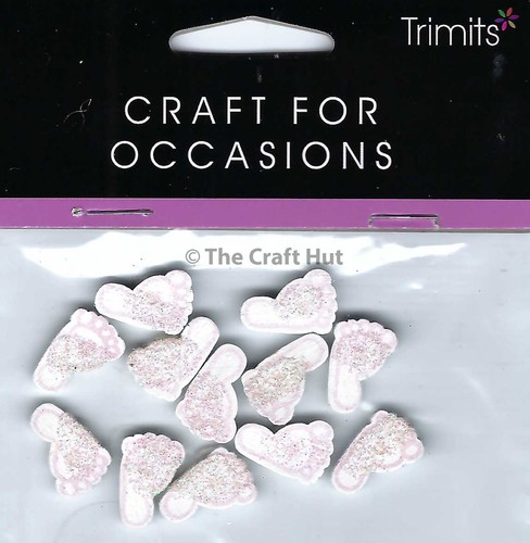 Trimits craft embellishments - craft,