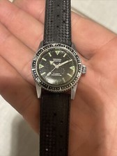 1960's very rare wakmann