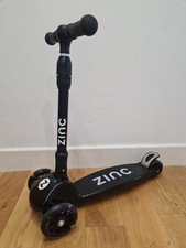 Zinc T Motion 3 Wheel Foldable