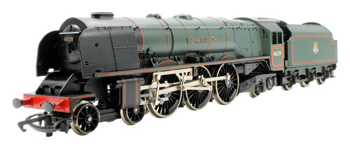 Hornby princess - hornby, br