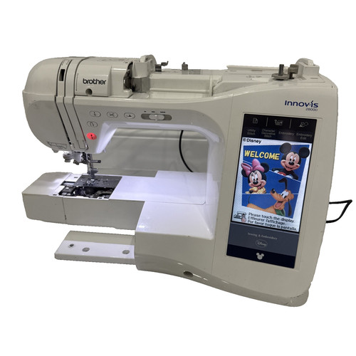 Brother innovis 2800d sewing - innovis,