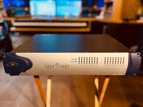 Digidesign 16 channel - i/o, 16-channel