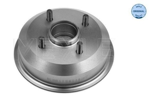 Brake drum meyle fits - drum,