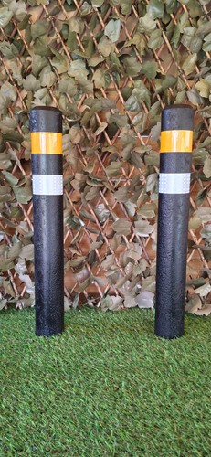 Reflective posts - , (pair)