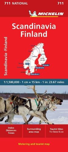 Scandinavia finland - &,