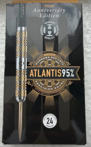 Harrows atlantis tungsten - atlantis,