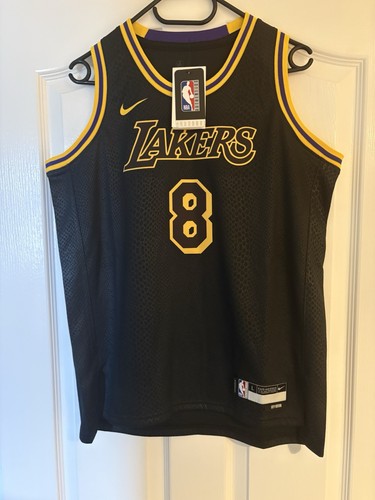 Nba lakers city edition - nba, la